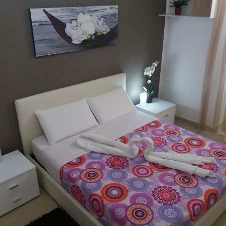 Maui Apartament Alcamo Eksteriør bilde