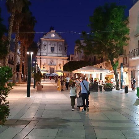 Maui Apartament Alcamo Eksteriør bilde