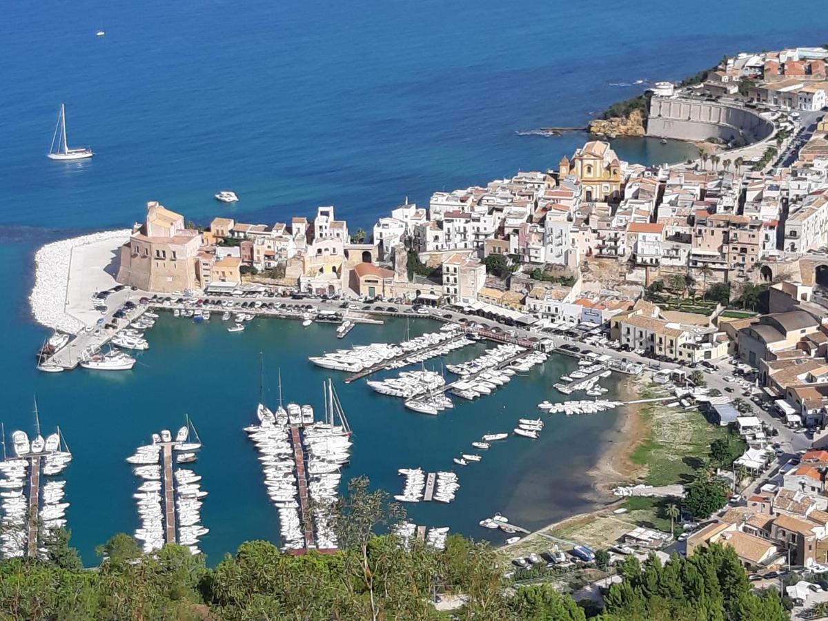 Maui Apartament Alcamo Eksteriør bilde