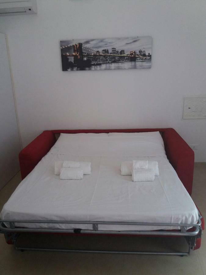Maui Apartament Alcamo Eksteriør bilde