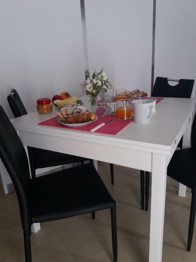 Maui Apartament Alcamo Eksteriør bilde