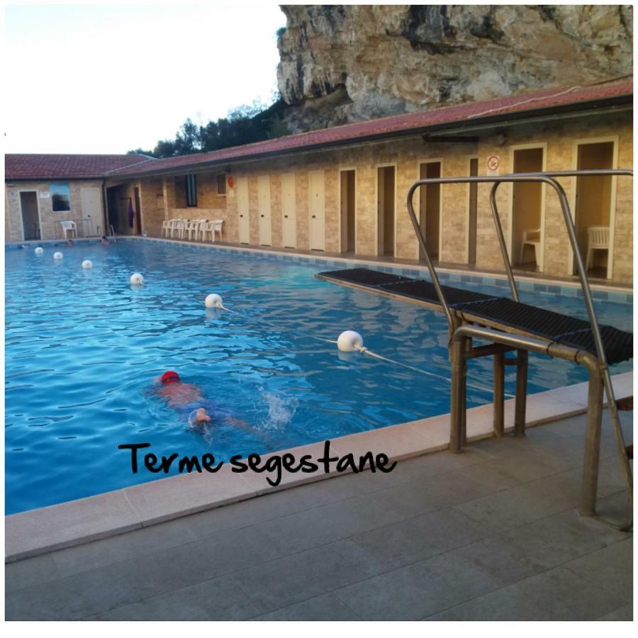 Maui Apartament Alcamo Eksteriør bilde