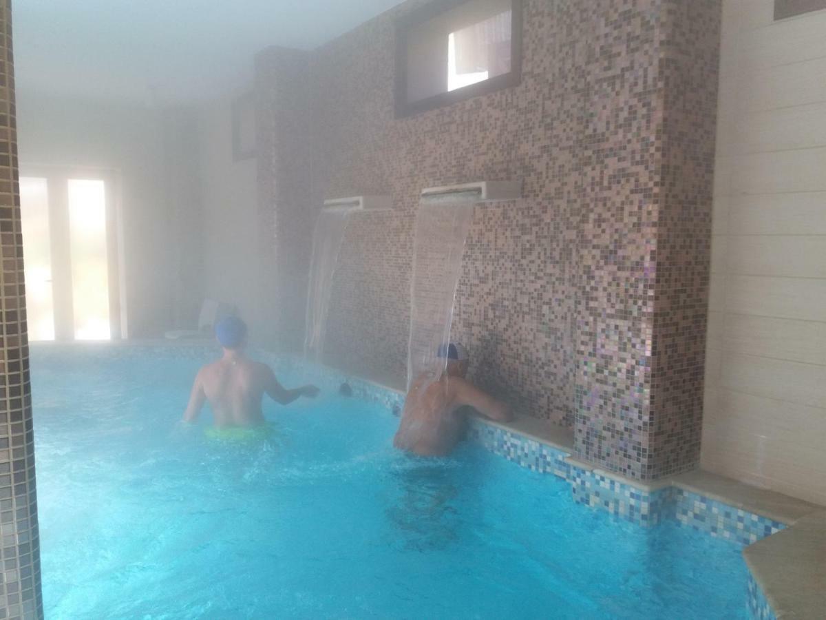Maui Apartament Alcamo Eksteriør bilde