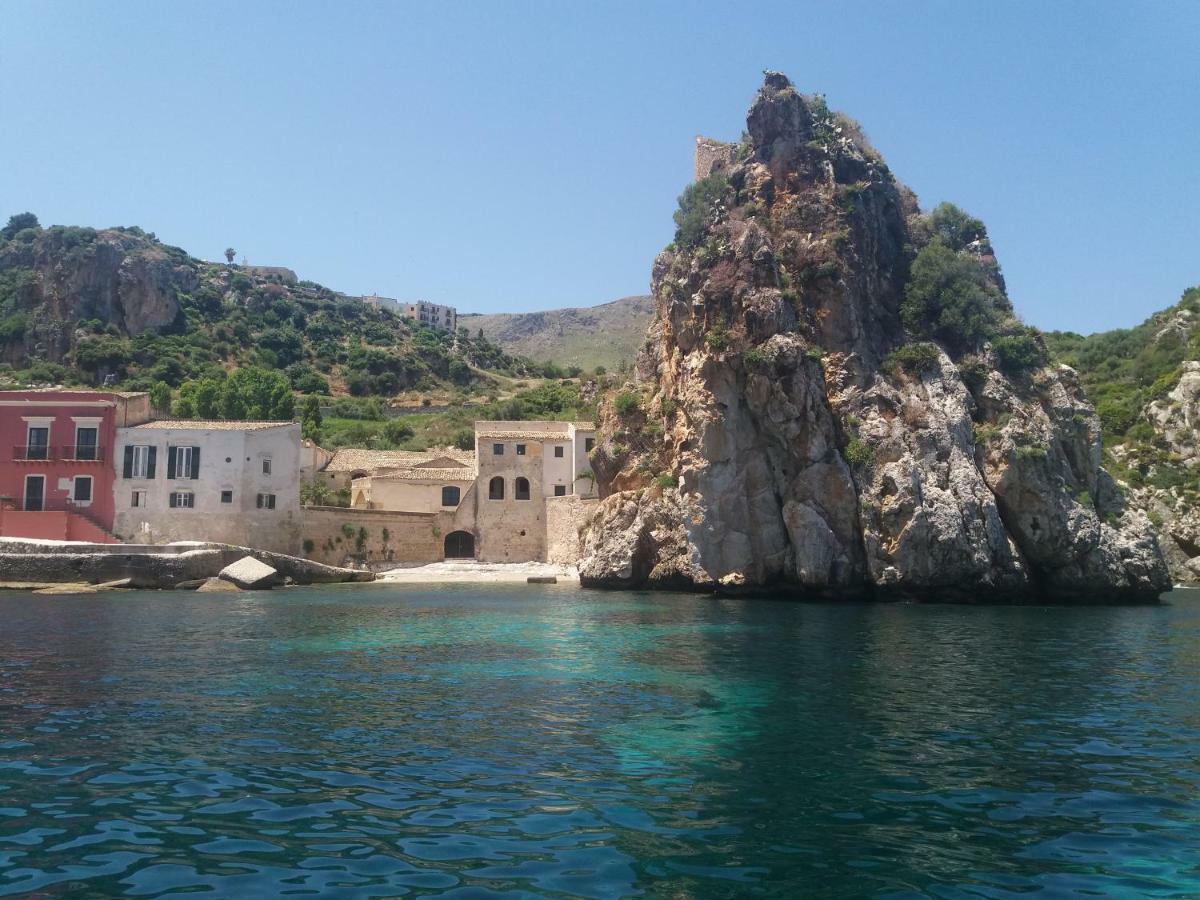 Maui Apartament Alcamo Eksteriør bilde