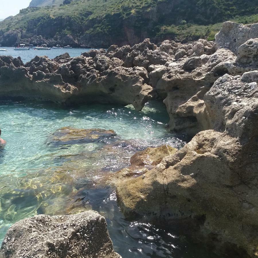 Maui Apartament Alcamo Eksteriør bilde
