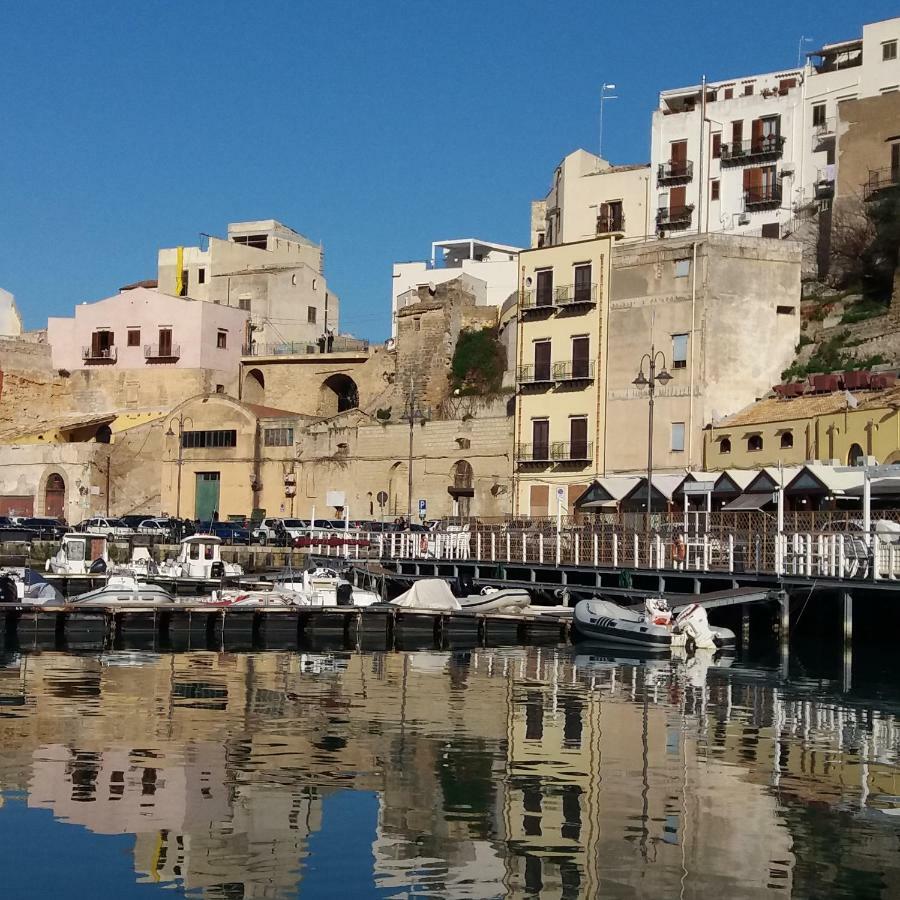 Maui Apartament Alcamo Eksteriør bilde